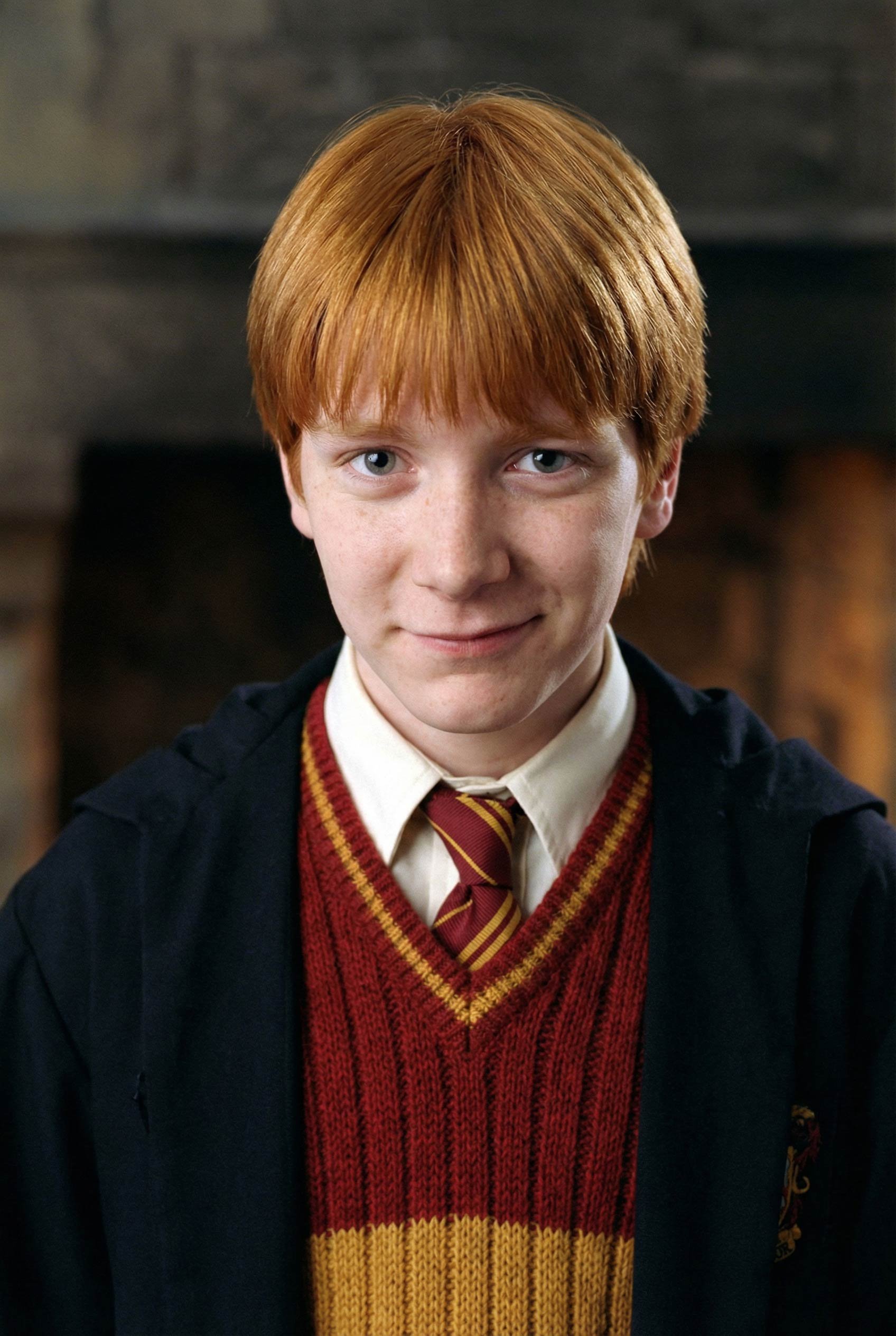 Fred Weasley